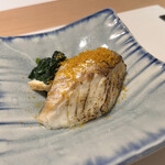 用戶對於すし尽誠的評論圖