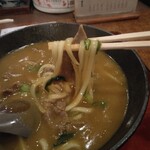 用戶對於うどん 讃岐路的評論圖