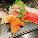 用戶對於回転寿司 一太郎的評論圖
