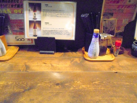 用戶對於鳥広 青戸店的評論圖