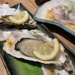 用戶對於酒と魚 海神-UMIGAMI-的評論圖