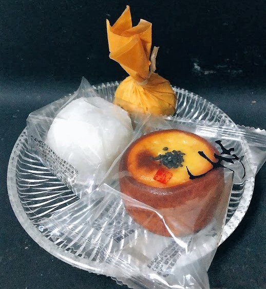 User's review image for たねや 池袋西武店