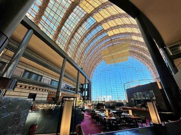 用户对于中国料理 「望海楼」 ヒルトン福岡シーホーク的评论图