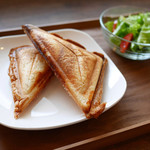 用戶對於カフェ ハチ的評論圖