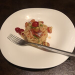 User's review image for ダルマット 西麻布本店