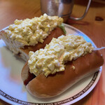 User's review image for コメダ珈琲店  下丸子店