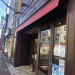 用户对于コトブキ 立石本店的评论图