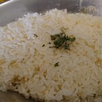 用戶對於天竺伽哩 AKASHA 京橋本店的評論圖