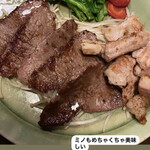 用戶對於木曽精肉店的評論圖