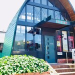 用戶對於カナダ館的評論圖