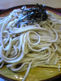 User's review image for 手打ちそば処 さだ吉