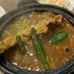 用户对于タンドリーレストラン アサ 苫小牧店的评论图