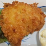 用戶對於定食 馬乃米的評論圖