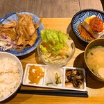 User's review image for atari CAFE＆DINING 池袋PARCO店