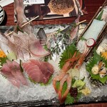 用戶對於のど黒のあくび 御徒町店的評論圖