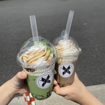 User's review image for わらびもち専門店 いいな