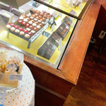 User's review image for パティスリー・ラ・ノブティック