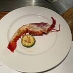 用户对于鉄板焼 いちか的评论图