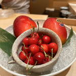 用戶對於鮨 東京 よし田的評論圖