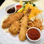 User's review image for キッチンクルミ 東急百貨店 吉祥寺店