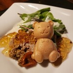 用戶對於PRIME TOKYO 新宿野村ビル49F的評論圖
