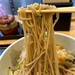 用戶對於小諸そば 代々木店的評論圖