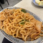 用戶對於串カツ田中 瑞江店的評論圖