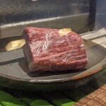 用戶對於牛かつ いち華的評論圖
