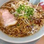 用戶對於ラーメン山岡家 新道店的評論圖