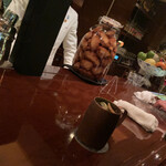 User's review image for バー　ヒグチ