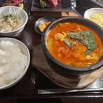 用戶對於炭火焼肉 羅山 琴似店的評論圖