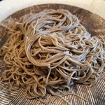 用户对于手打蕎麦 たじま的评论图