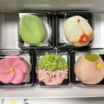 User's review image for 塩瀬総本家 大丸東京店