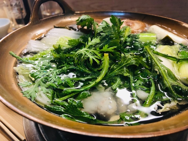 用戶對於季節料理 山田屋的評論圖