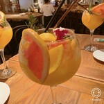用户对于ベジョータ ムアムア 烏丸三条店的评论图