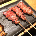 用戶對於バラ巻　野方　まきまき的評論圖