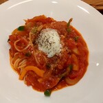 User's review image for SPAGHETTERIA VAVnova