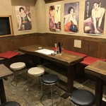 用戶對於立ち呑み 十七番地的評論圖
