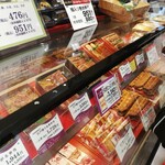 用戶對於鰻萬 阪急うめだ本店的評論圖