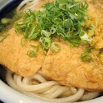User's review image for 丸亀製麺 オリナスモール店