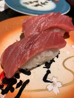 用戶對於梅丘寿司の美登利総本店 高井戸店的評論圖