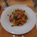 用戶對於キハチカフェ 福岡三越店的評論圖
