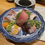 用戶對於魚ト肴いとおかし的評論圖