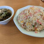用戶對於一平ソバ的評論圖