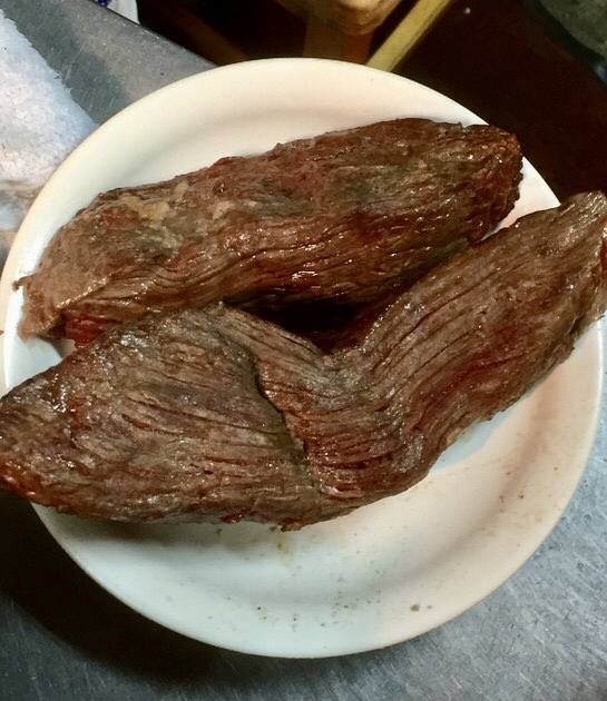 用戶對於肉のまえかわ的評論高清圖
