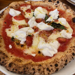 User's review image for Pizzeria&Trattoria GONZO 吉祥寺店
