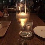 用戶對於IVY PLACE的評論圖