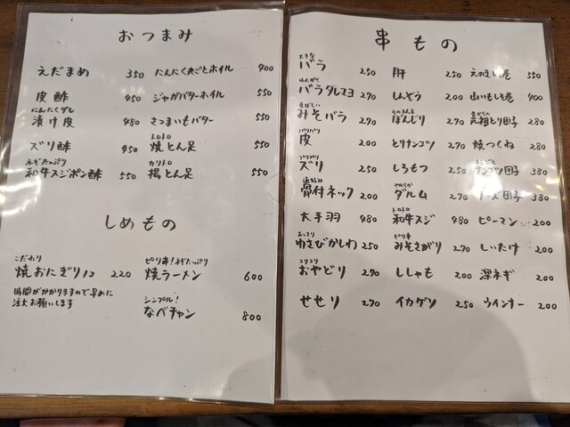 User's recommendation image for とり福