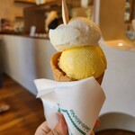 用戶對於Gelato MinNa的評論圖