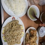 用戶對於珉珉 瓢箪山店的評論圖